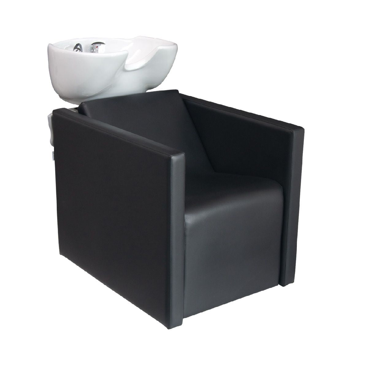 Waschsessel Kuawash Round – Nelson Mobilier