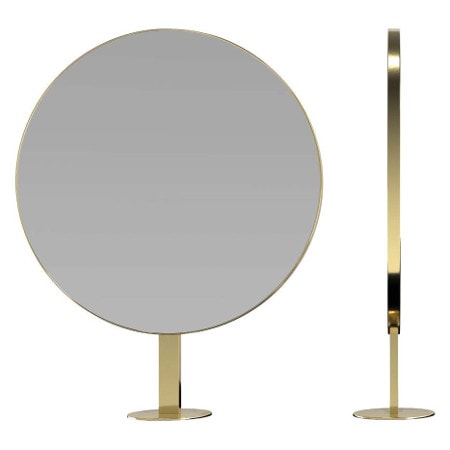 Doppelfriseurplatz Golden Gate
