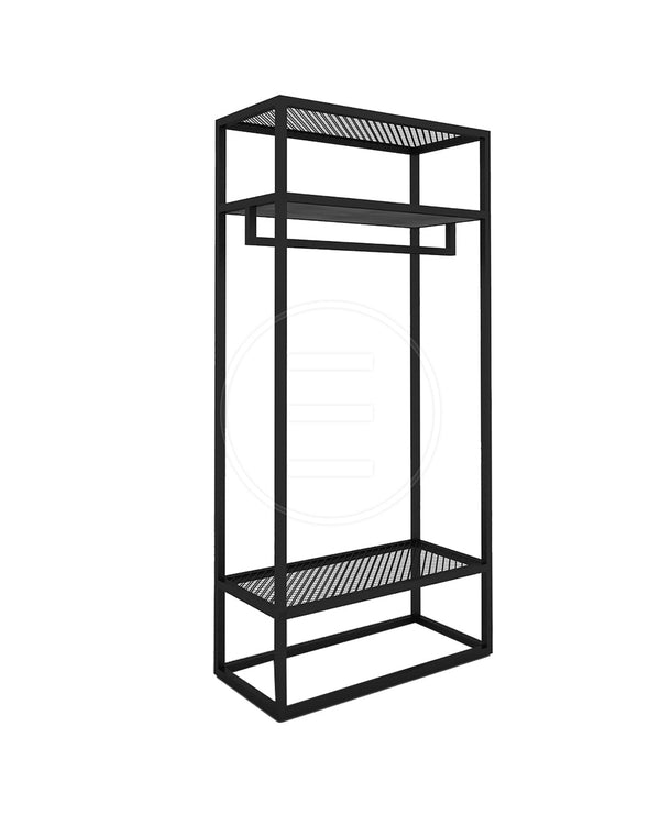 Iron Garderobe