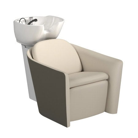 Friseurwaschbecken QL Wash E