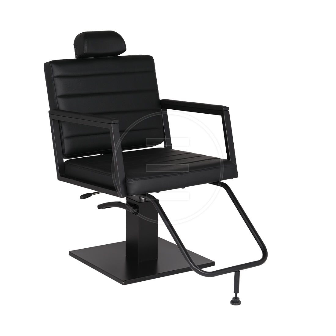 Tempo Make-Up Black Schminkplatz