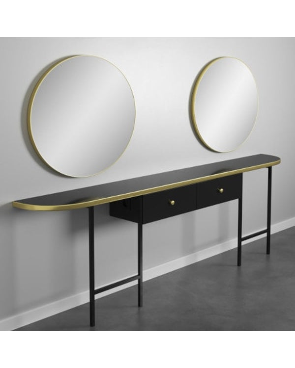 2er-Wandplatz Betelgeuse
