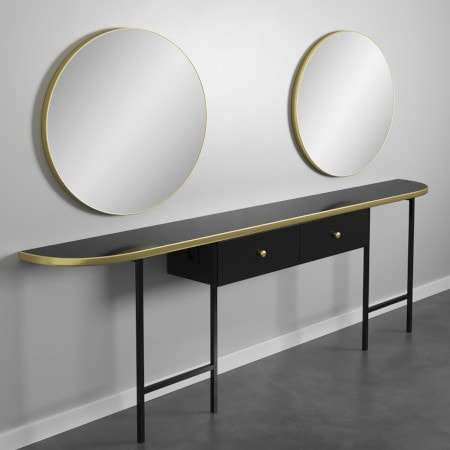 2er-Wandplatz Betelgeuse