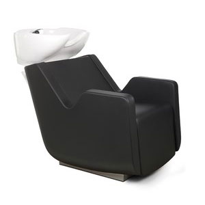 Wascheinheit Ultrawash Black Basic