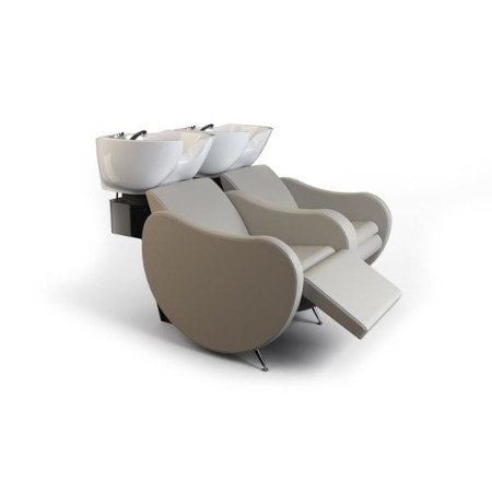 Friseurwaschsofa Mambowash 2P
