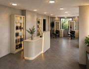 Salonprojekt