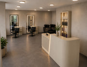 Salonprojekt