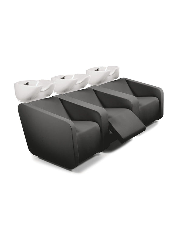 Waschsessel Gowash 3P – Nelson Mobilier