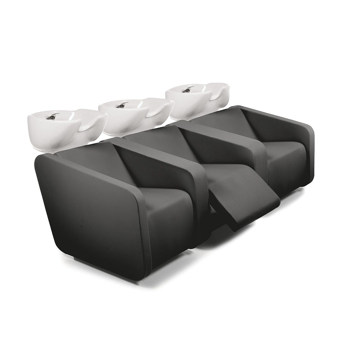 Waschsessel Gowash 3P – Nelson Mobilier