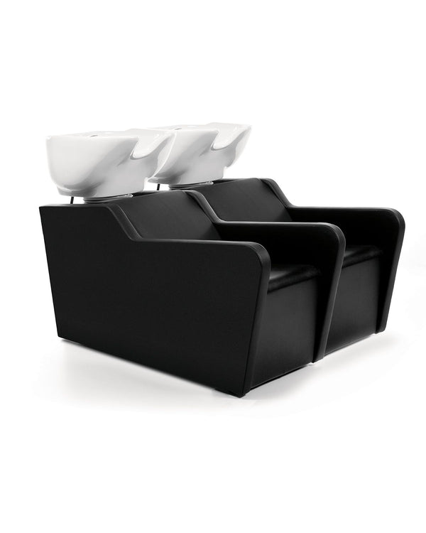 Waschsessel Topwash Eco 2P – Nelson Mobilier