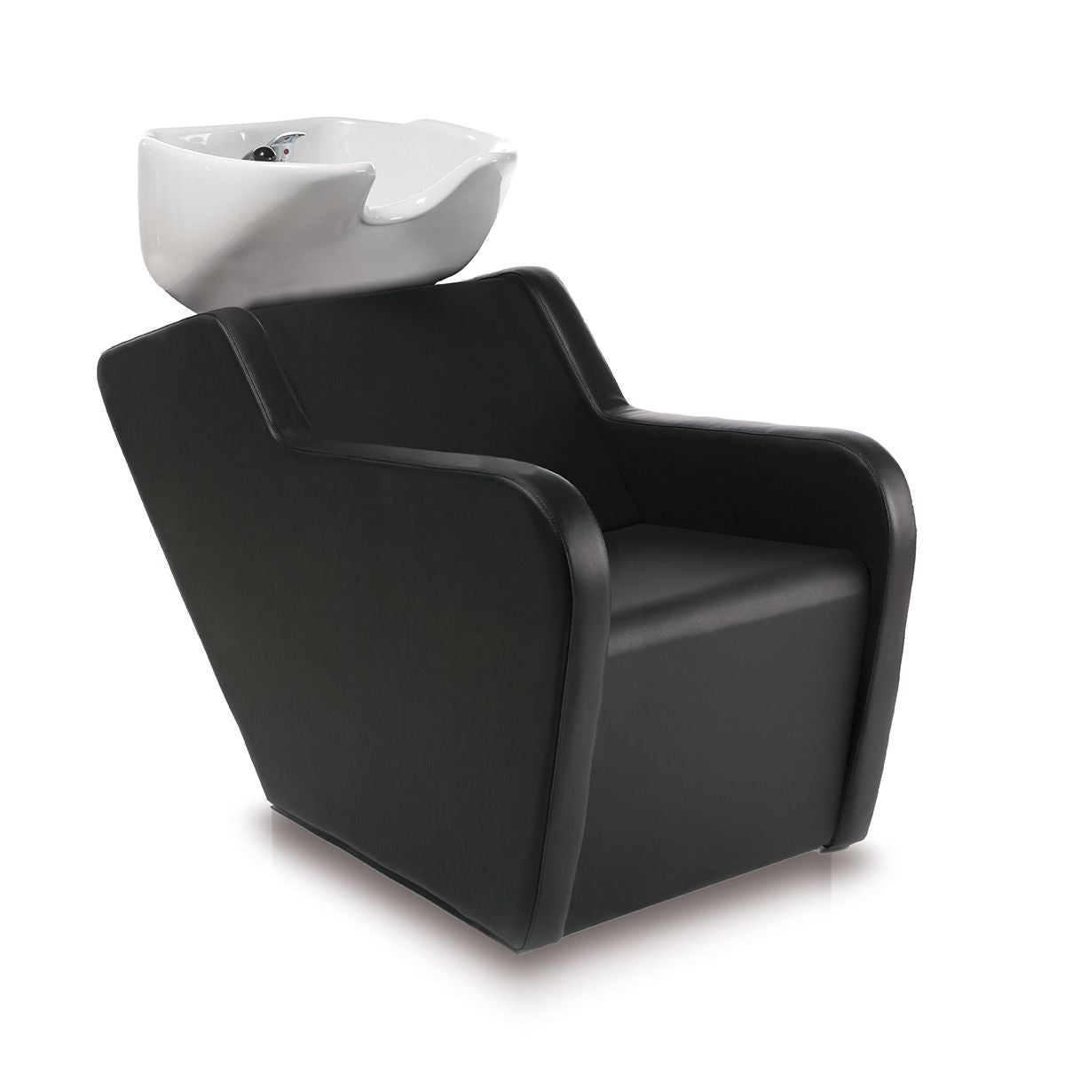 Waschsessel Topwash Black – Nelson Mobilier