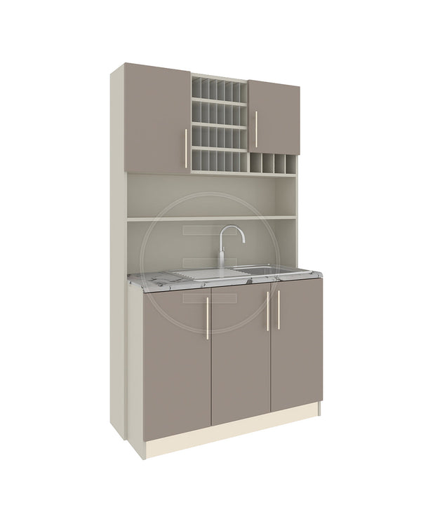 Basic Labo M Mixecke / Labor