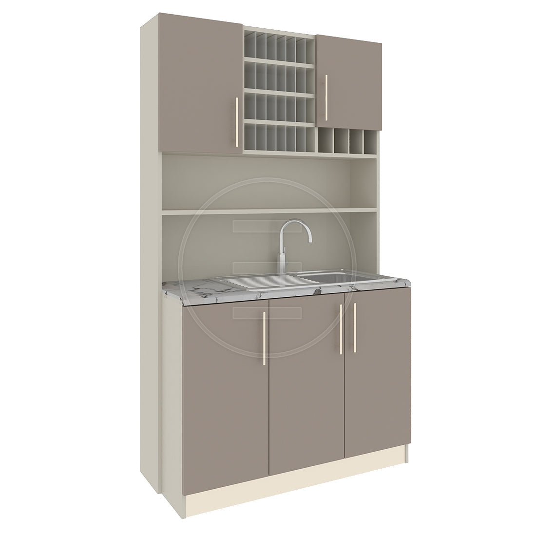 Basic Labo M Mixecke / Labor