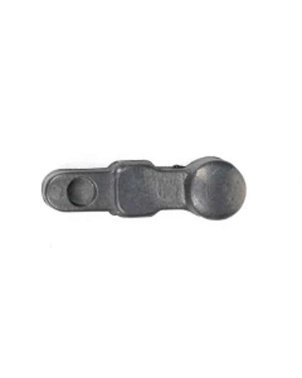 298 Kopfknopf Aluminiumguss