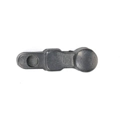 298 Kopfknopf Aluminiumguss