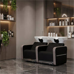 Castor Friseurstuhl RI-SI