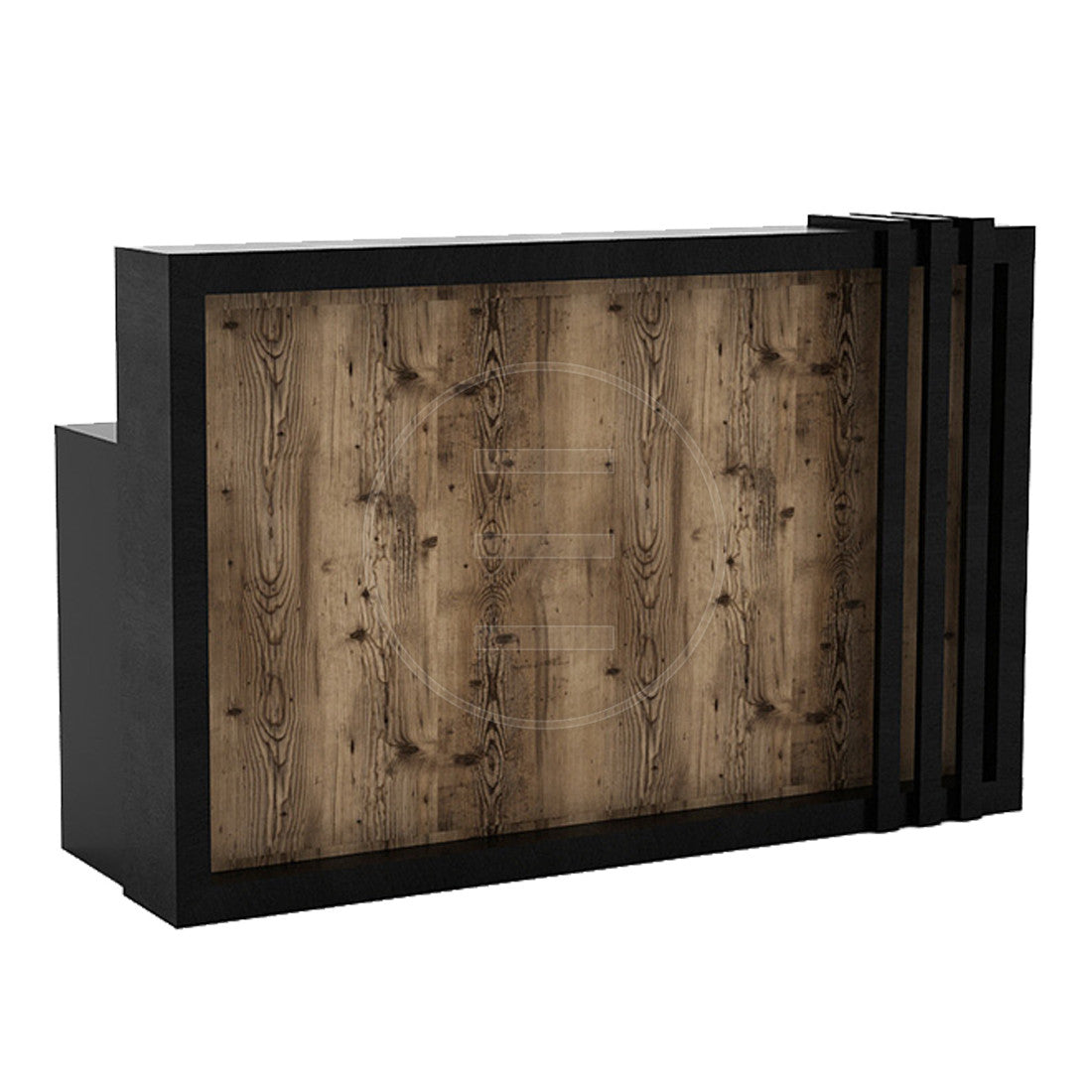 Coiffeur Desk Empfangstheke