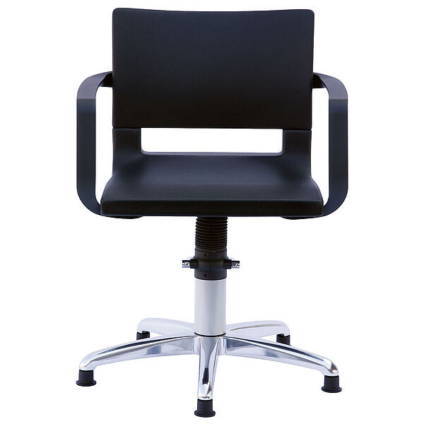 Greiner Modell 56 Friseurstuhl