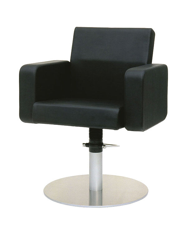 Greiner Modell 94 Friseurstuhl