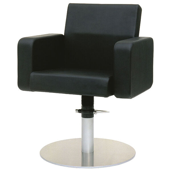 Greiner Modell 94 Friseurstuhl