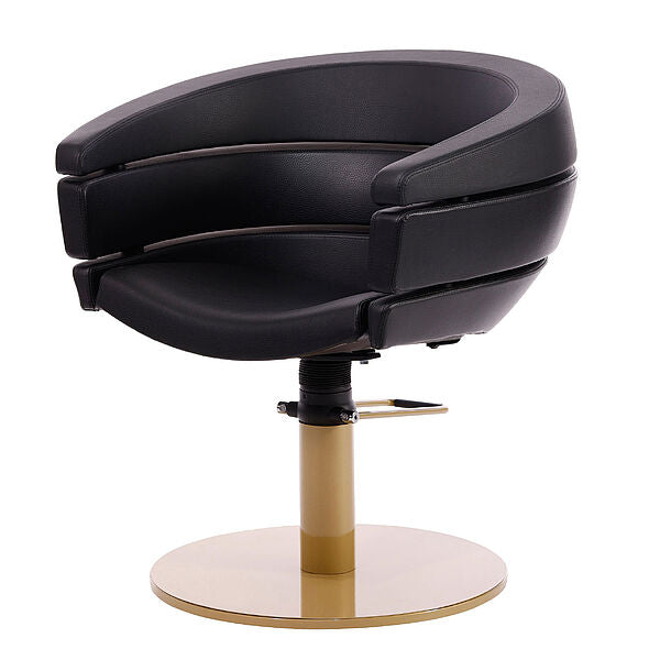 Greiner Modell 55 Friseurstuhl