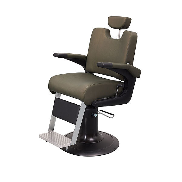 Greiner Modell 903 Barberstuhl