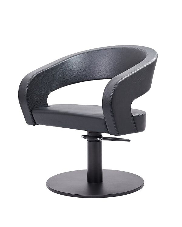 Greiner Modell 50 Friseurstuhl
