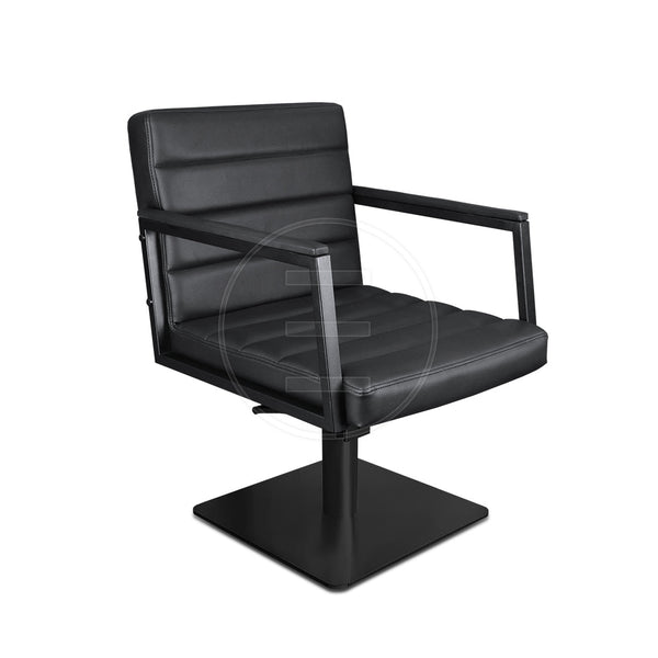 Tempo BLACK-RL Damenfrisierstuhl