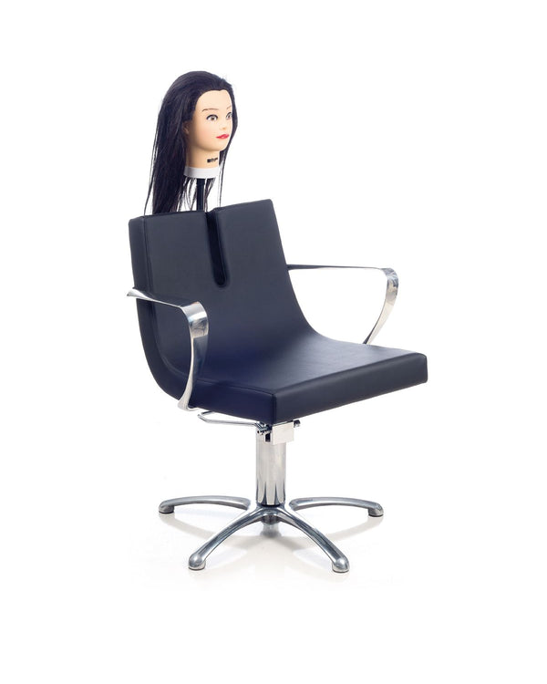 Friseurstuhl Teach – Nelson Mobilier