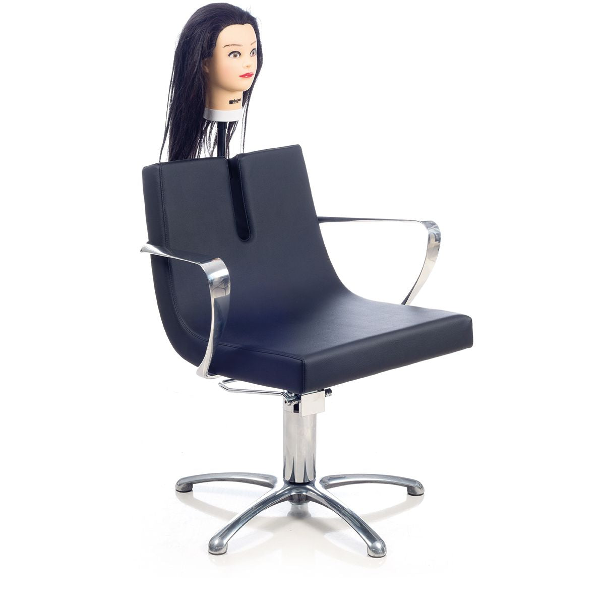 Friseurstuhl Teach – Nelson Mobilier