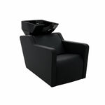 Insua Wash Black