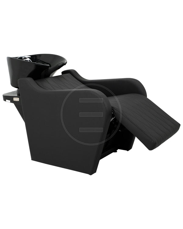 Maya Wash Black E Waschsessel