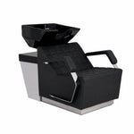Salon Wash Black