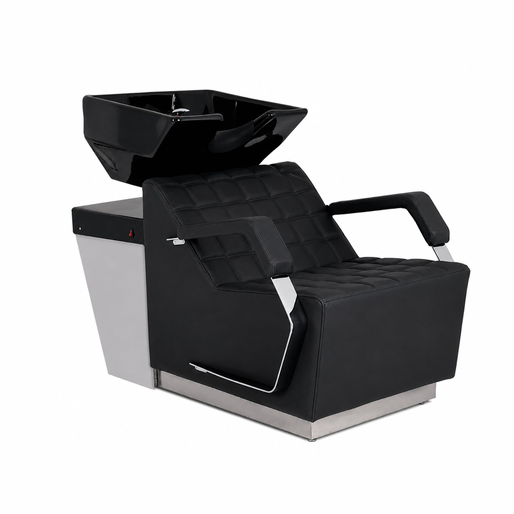 Salon Wash Black
