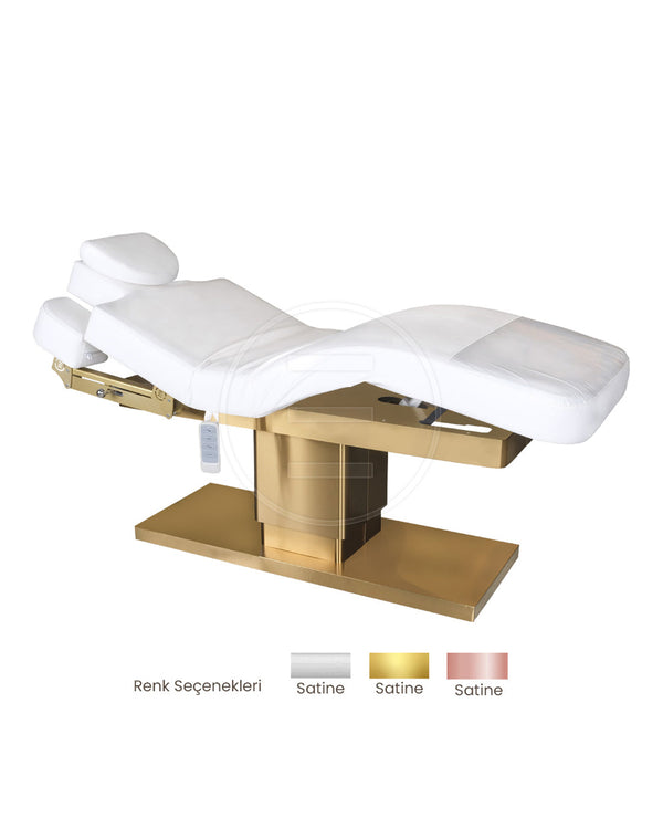 Naomi LG WMA Schoenheitspflege Bett