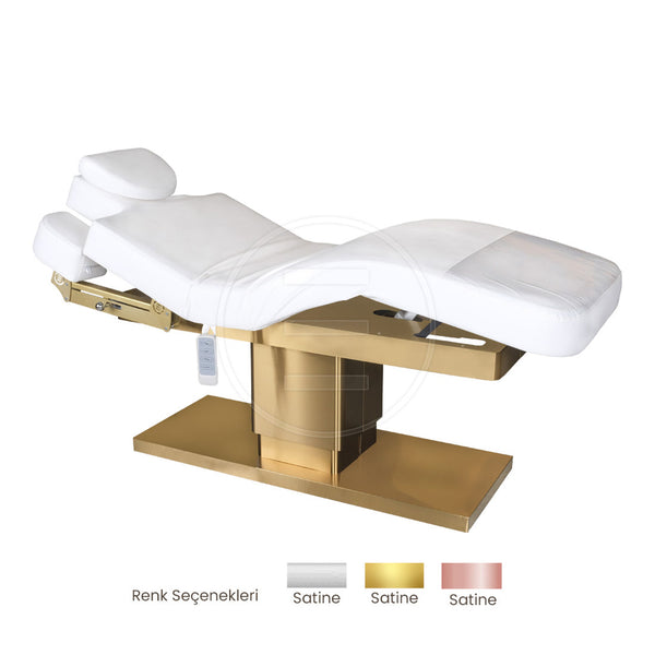 Naomi LG WMA Schoenheitspflege Bett
