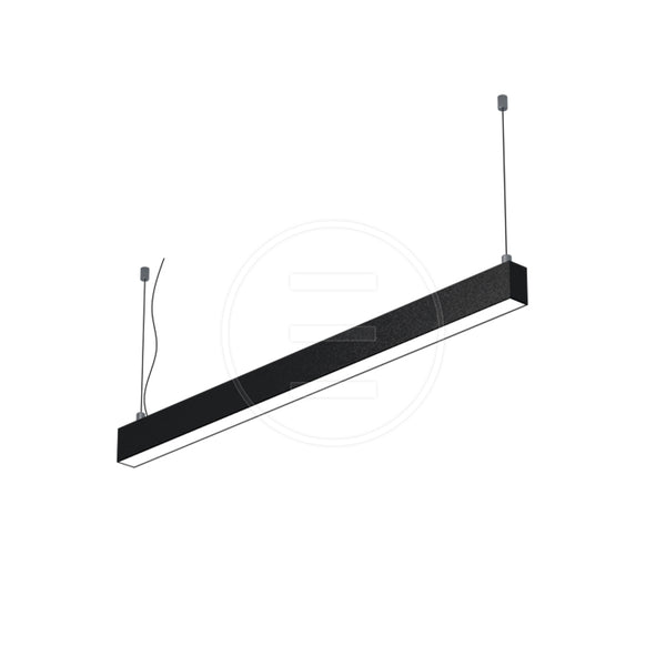 Alp-1903 LED-Deckenleuchte 100 cm von Alpeda