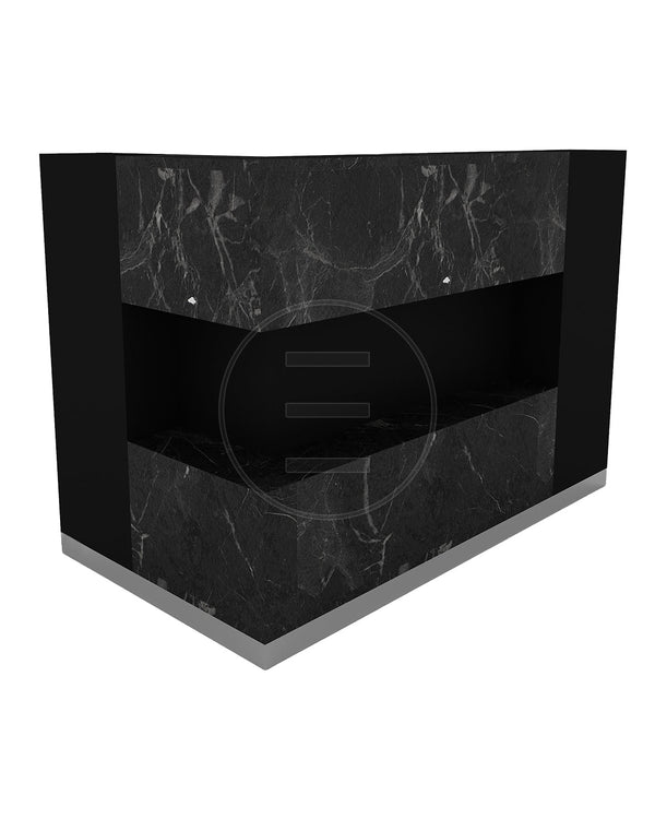 Wall Desk Empfangstheke