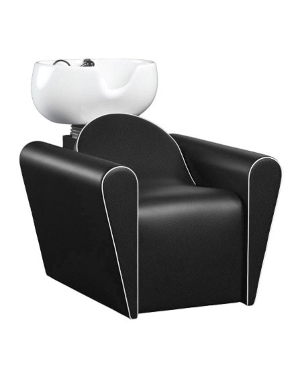 Massage-Waschsessel Blueswash