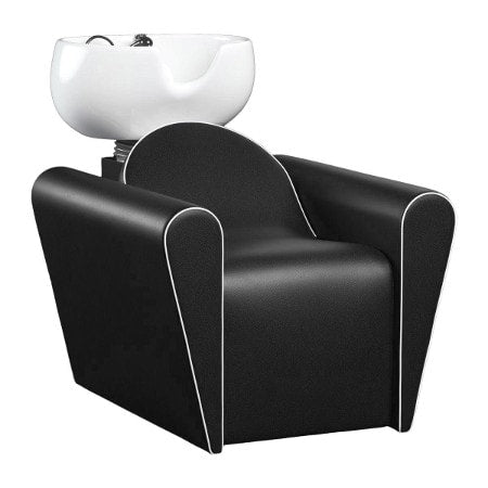 Massage-Waschsessel Blueswash