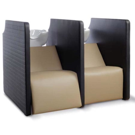 2er Waschsofa Privacy 2P